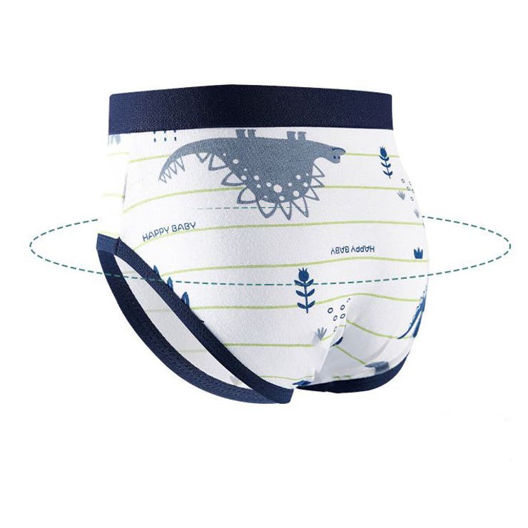 ブリーフ パンツ 下着 | PlusNao | 詳細画像10 