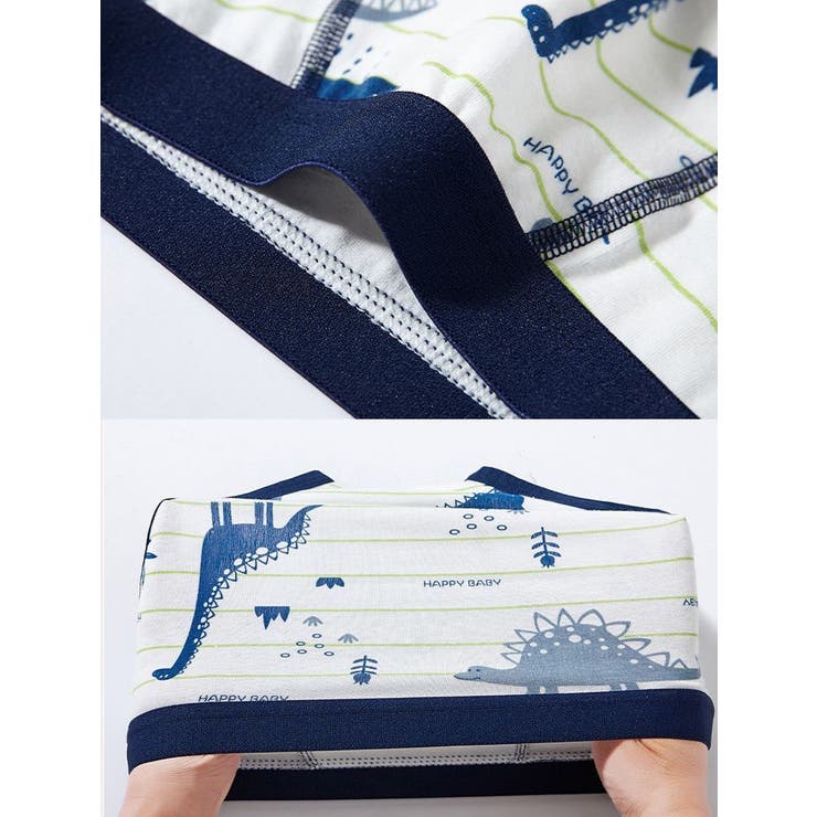 ブリーフ パンツ 下着 | PlusNao | 詳細画像12 