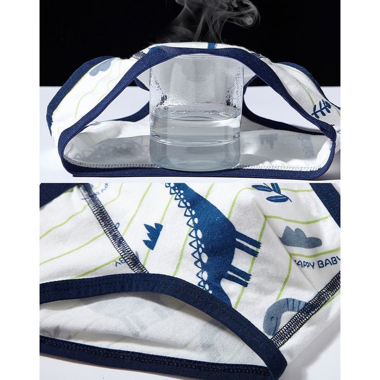 ブリーフ パンツ 下着 | PlusNao | 詳細画像13 