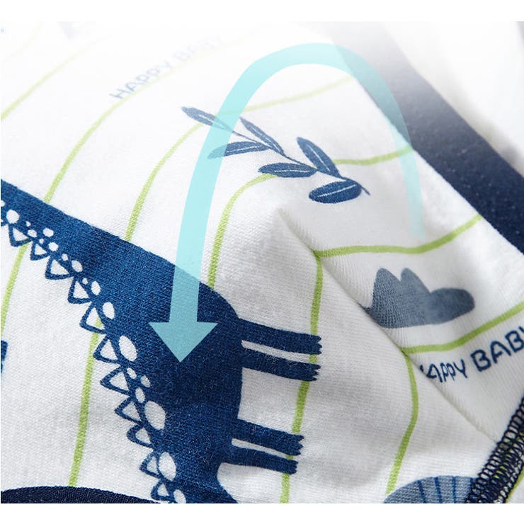 ブリーフ パンツ 下着 | PlusNao | 詳細画像14 