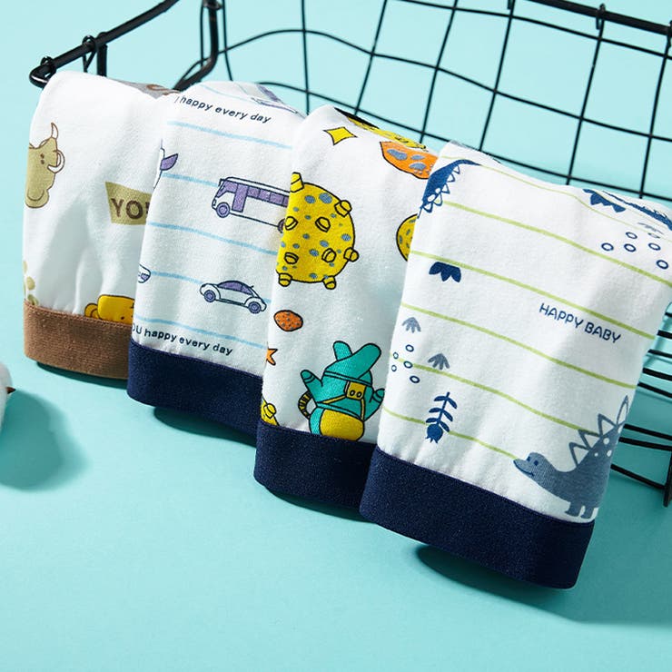 ブリーフ パンツ 下着 | PlusNao | 詳細画像6 