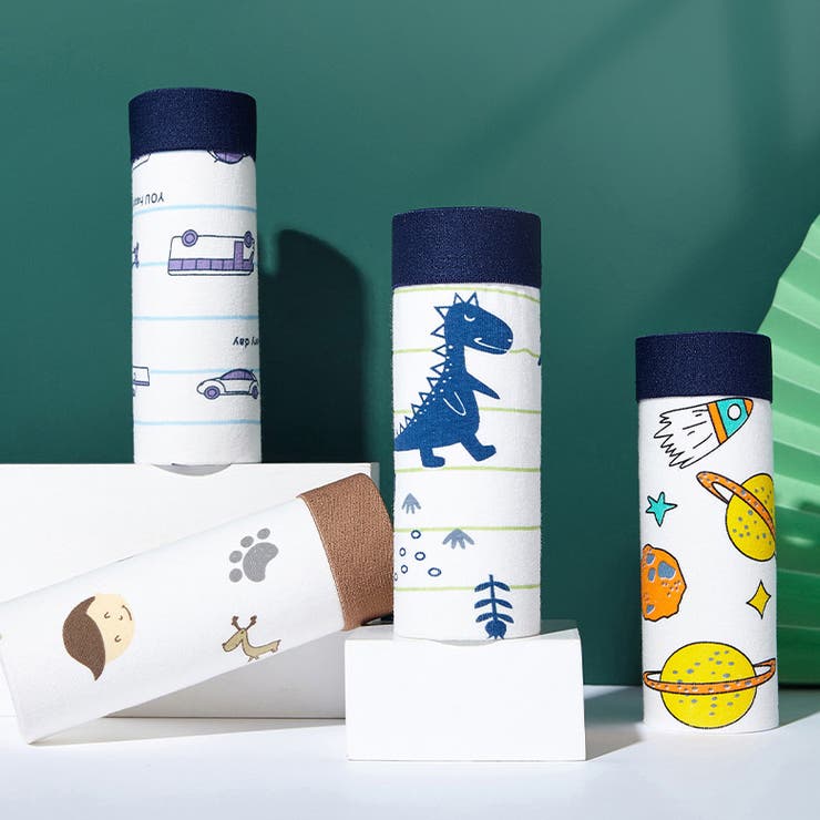 ブリーフ パンツ 下着 | PlusNao | 詳細画像7 