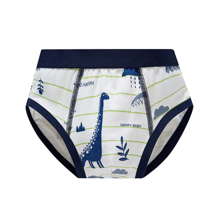 ブリーフ パンツ 下着 | PlusNao | 詳細画像8 