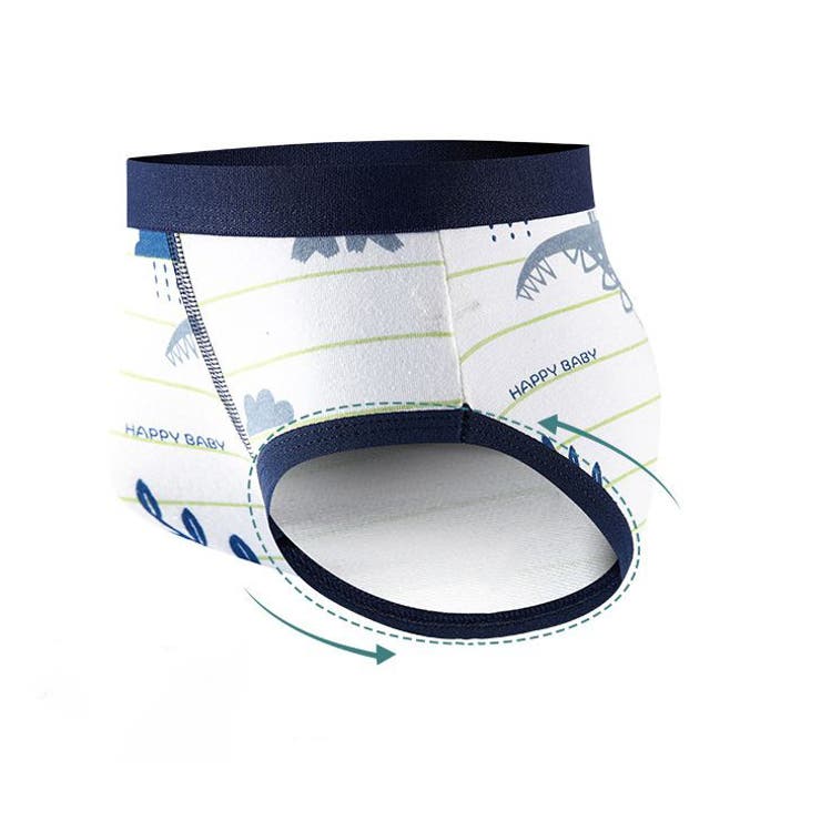 ブリーフ パンツ 下着 | PlusNao | 詳細画像9 