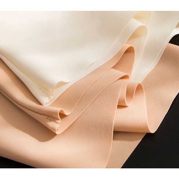 スタンダードショーツ ハイウエスト インナー | PlusNao | 詳細画像7 