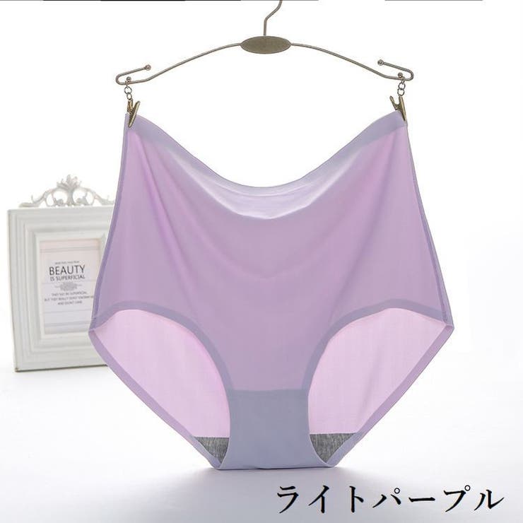 スタンダードショーツ フルバック 深履き | PlusNao | 詳細画像12 