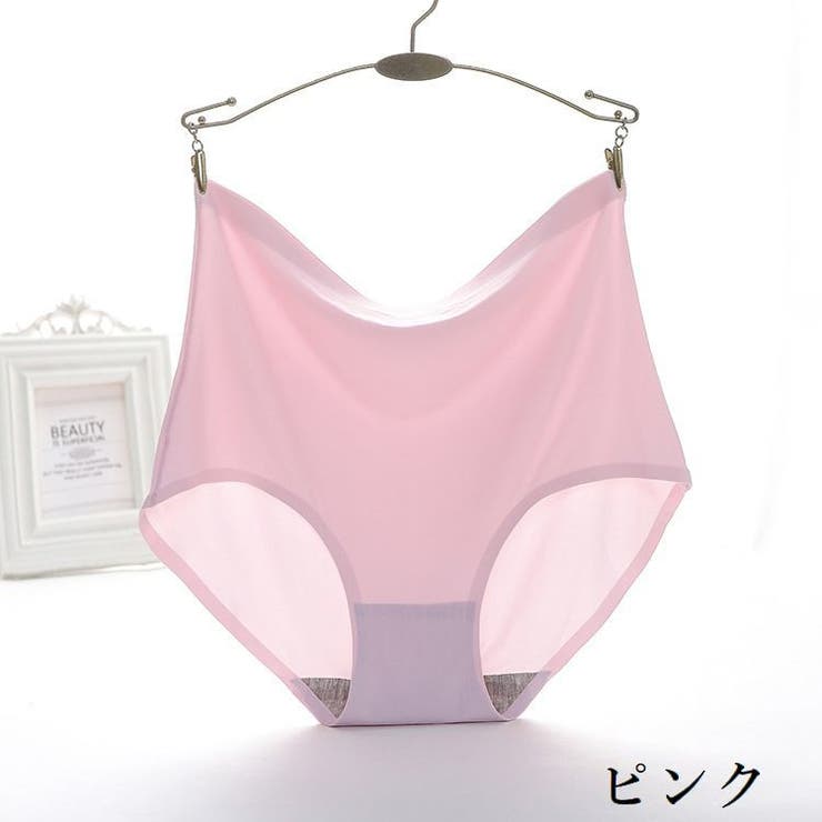スタンダードショーツ フルバック 深履き | PlusNao | 詳細画像8 