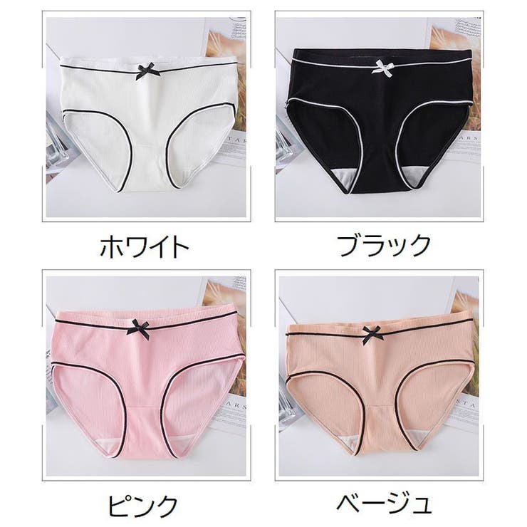 スタンダードショーツ ノーマル レディース | PlusNao | 詳細画像18 