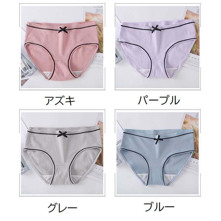 スタンダードショーツ ノーマル レディース | PlusNao | 詳細画像19 
