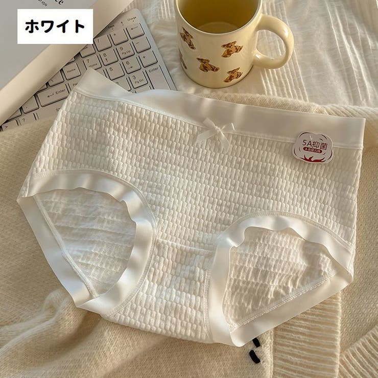 スタンダードショーツ フルバック レディース | PlusNao | 詳細画像13 