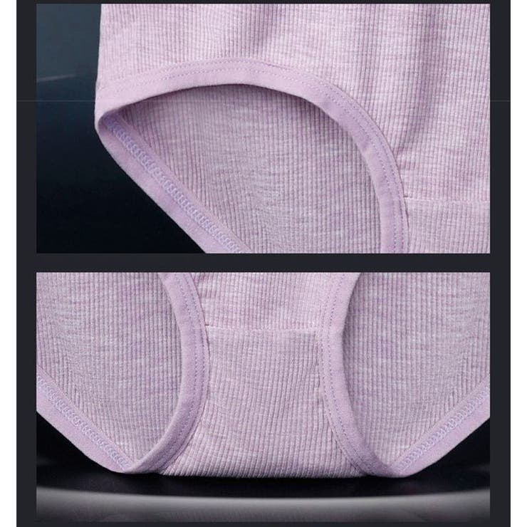 ショーツ レディース インナー | PlusNao | 詳細画像10 