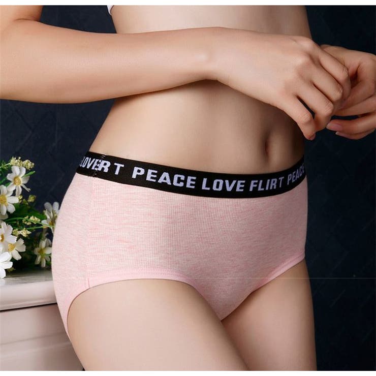 ショーツ レディース インナー | PlusNao | 詳細画像5 