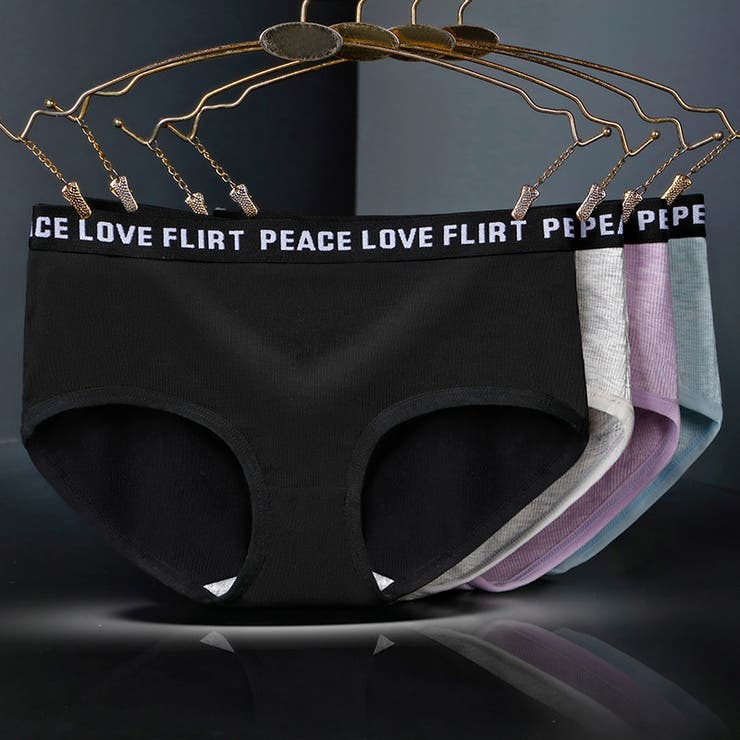 ショーツ レディース インナー | PlusNao | 詳細画像8 