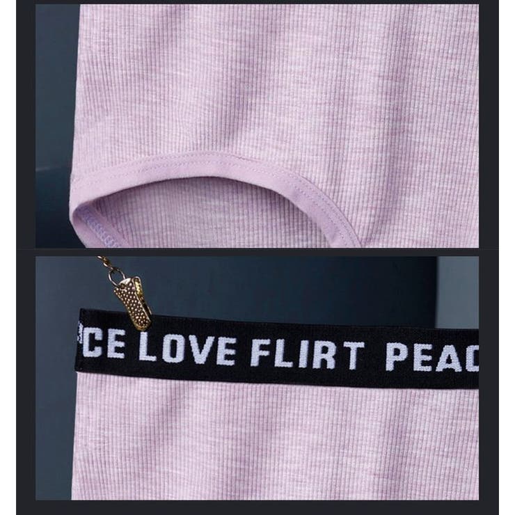 ショーツ レディース インナー | PlusNao | 詳細画像9 