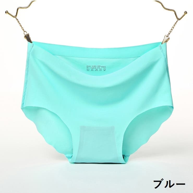 スタンダードショーツ レディース フルバック | PlusNao | 詳細画像10 