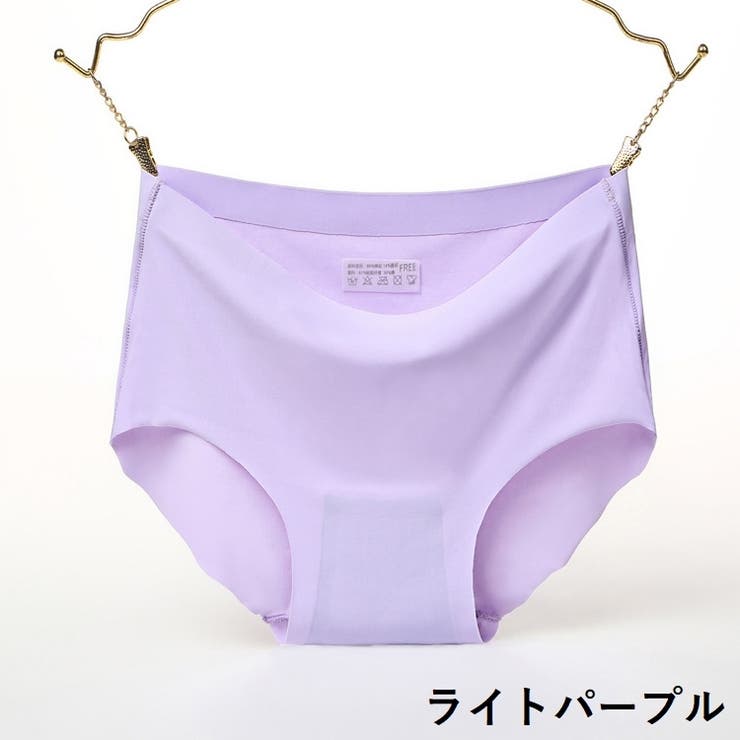 スタンダードショーツ レディース フルバック | PlusNao | 詳細画像11 