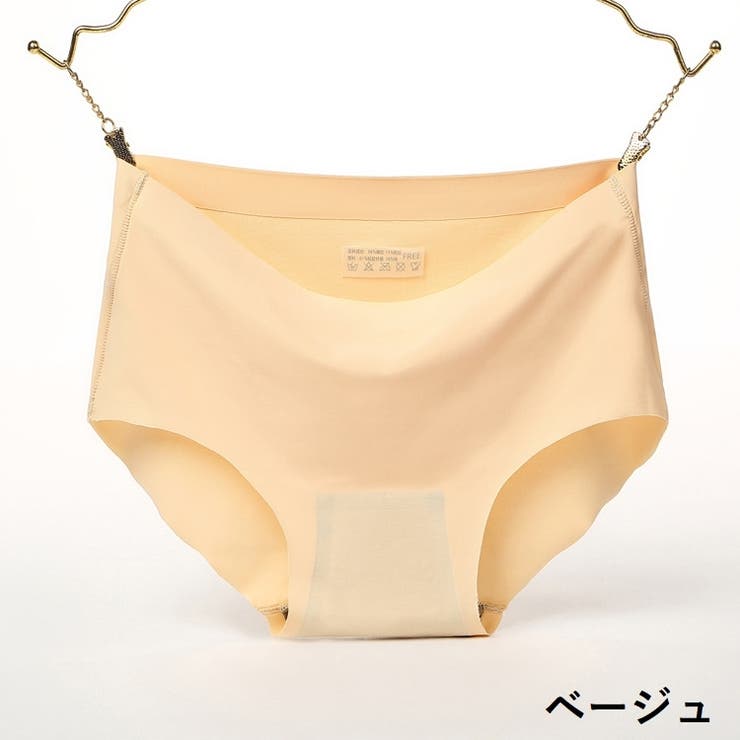 スタンダードショーツ レディース フルバック | PlusNao | 詳細画像13 