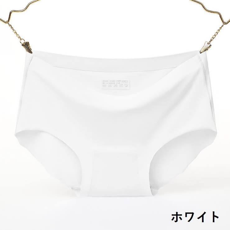 スタンダードショーツ レディース フルバック | PlusNao | 詳細画像6 