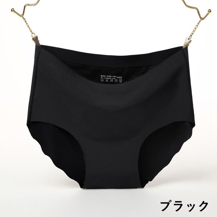 スタンダードショーツ レディース フルバック | PlusNao | 詳細画像8 