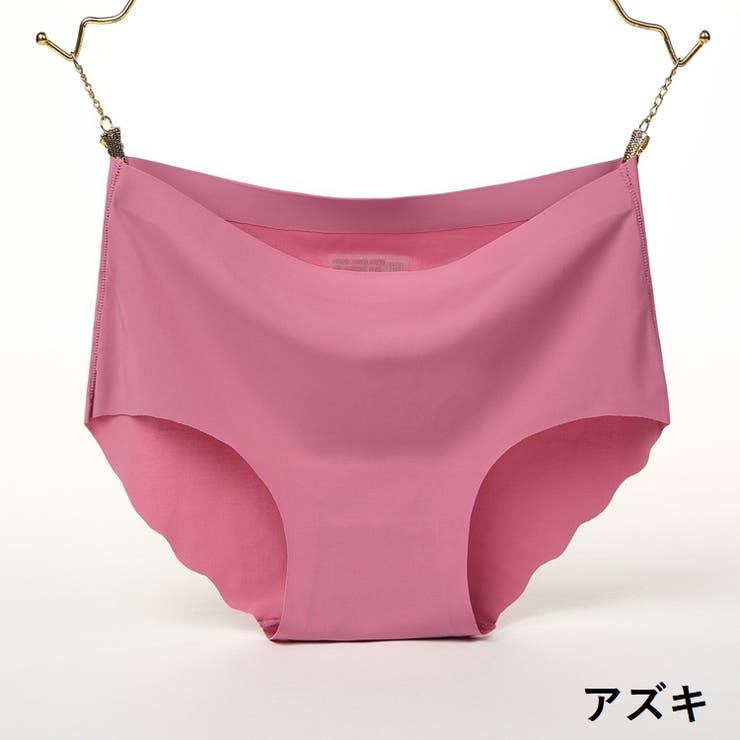 スタンダードショーツ レディース フルバック | PlusNao | 詳細画像9 