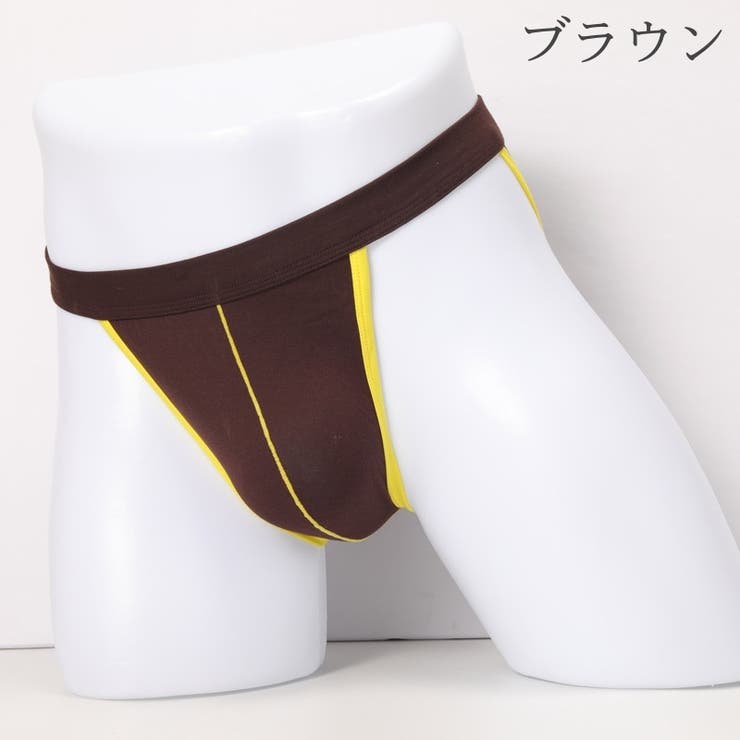 ブリーフ ショーツ メンズ | PlusNao | 詳細画像10 