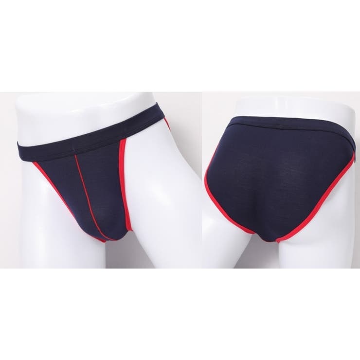 ブリーフ ショーツ メンズ | PlusNao | 詳細画像4 