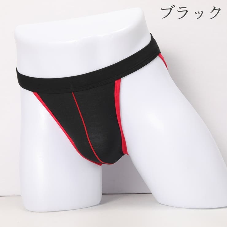 ブリーフ ショーツ メンズ | PlusNao | 詳細画像7 