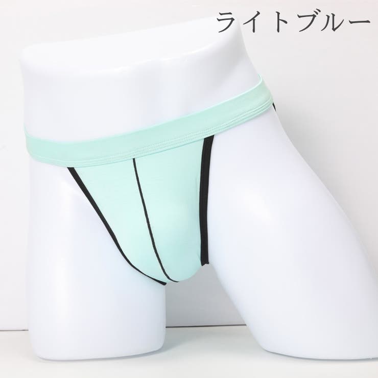 ブリーフ ショーツ メンズ | PlusNao | 詳細画像8 