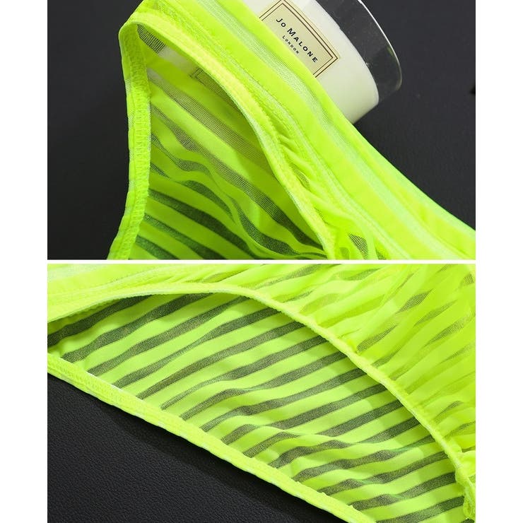 ブリーフパンツ ショーツ 単品 | PlusNao | 詳細画像9 