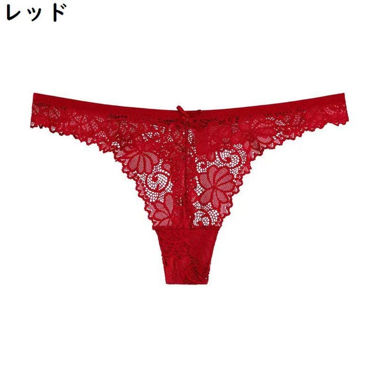 Tバックショーツ ヒップハンガー レディース | PlusNao | 詳細画像13 