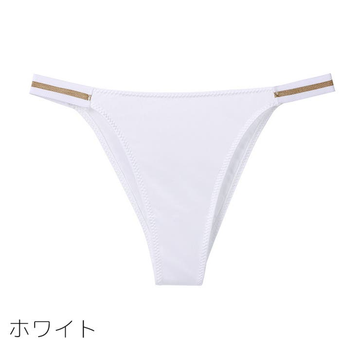 ふんどし型パンツ ふんどしショーツ レディース | PlusNao | 詳細画像12 