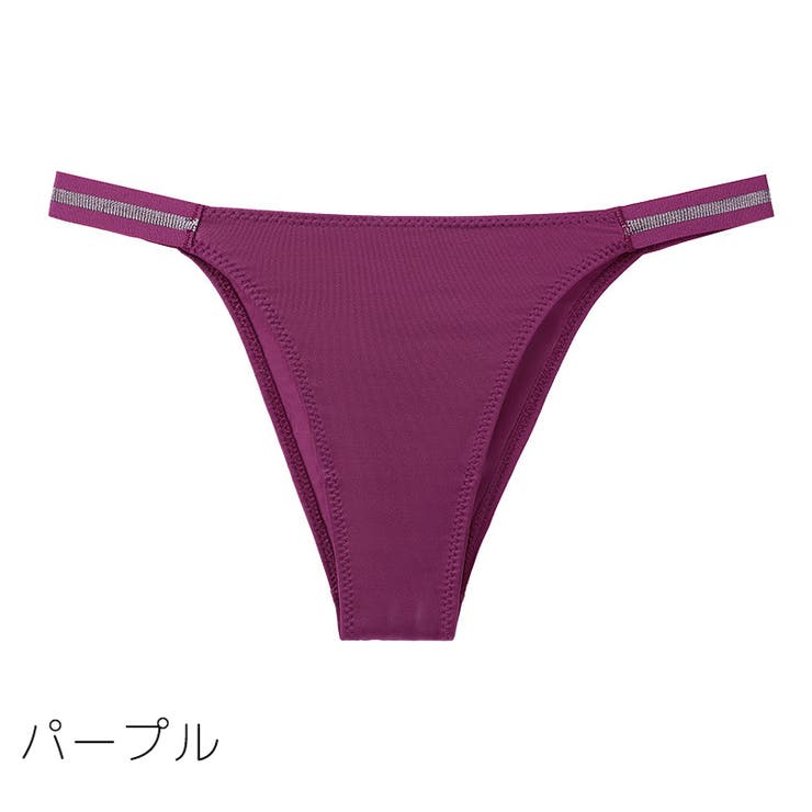 ふんどし型パンツ ふんどしショーツ レディース | PlusNao | 詳細画像13 