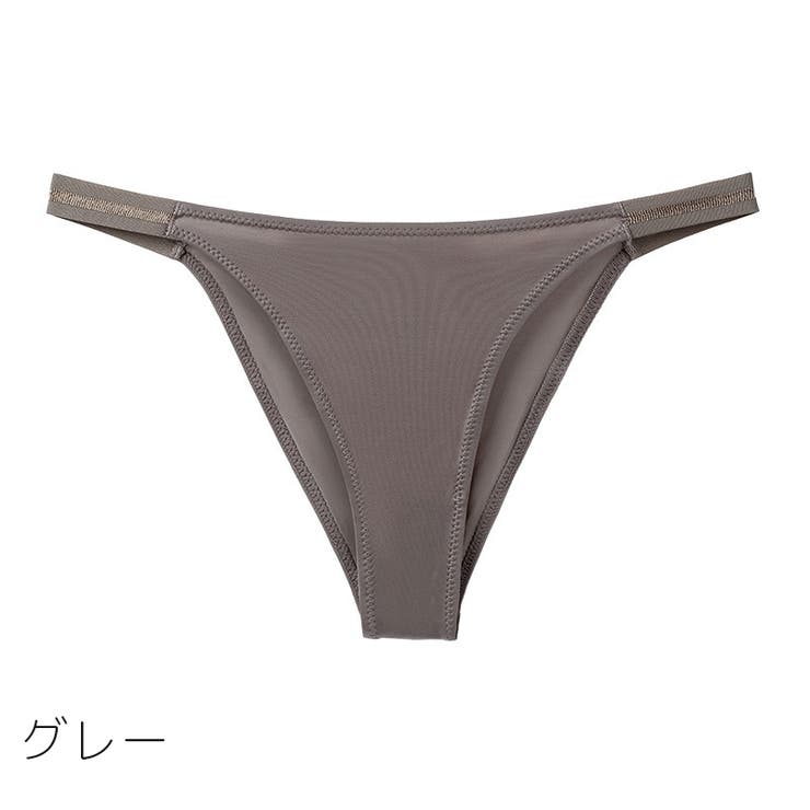 ふんどし型パンツ ふんどしショーツ レディース | PlusNao | 詳細画像14 