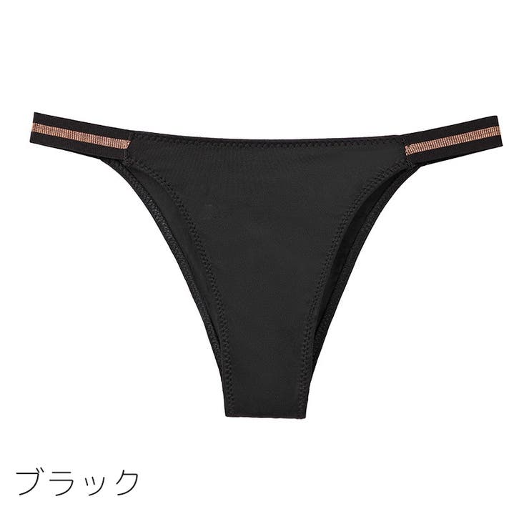ふんどし型パンツ ふんどしショーツ レディース | PlusNao | 詳細画像16 