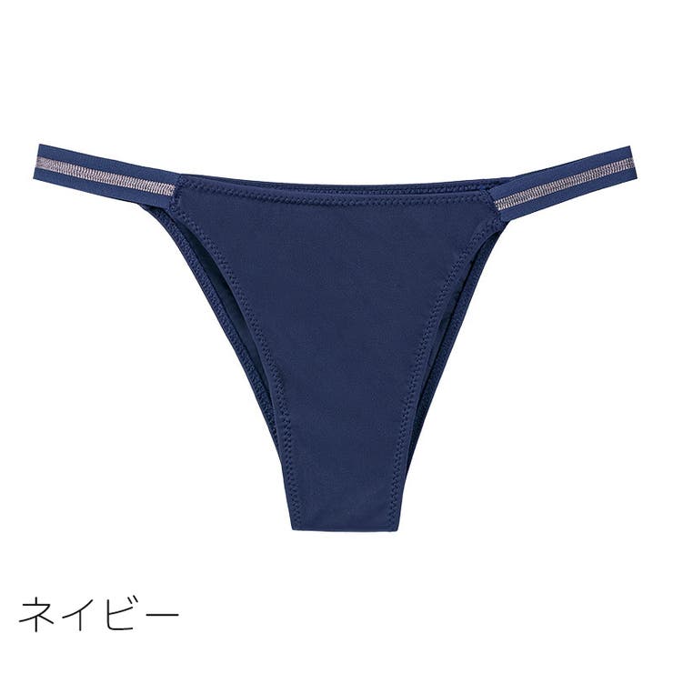 ふんどし型パンツ ふんどしショーツ レディース | PlusNao | 詳細画像17 