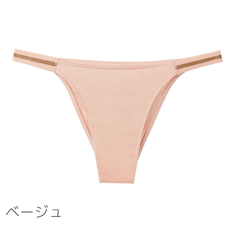 ふんどし型パンツ ふんどしショーツ レディース | PlusNao | 詳細画像18 
