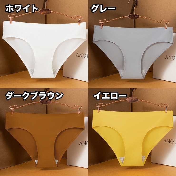 ヒップハンガーショーツ レディース 女性 | PlusNao | 詳細画像18 