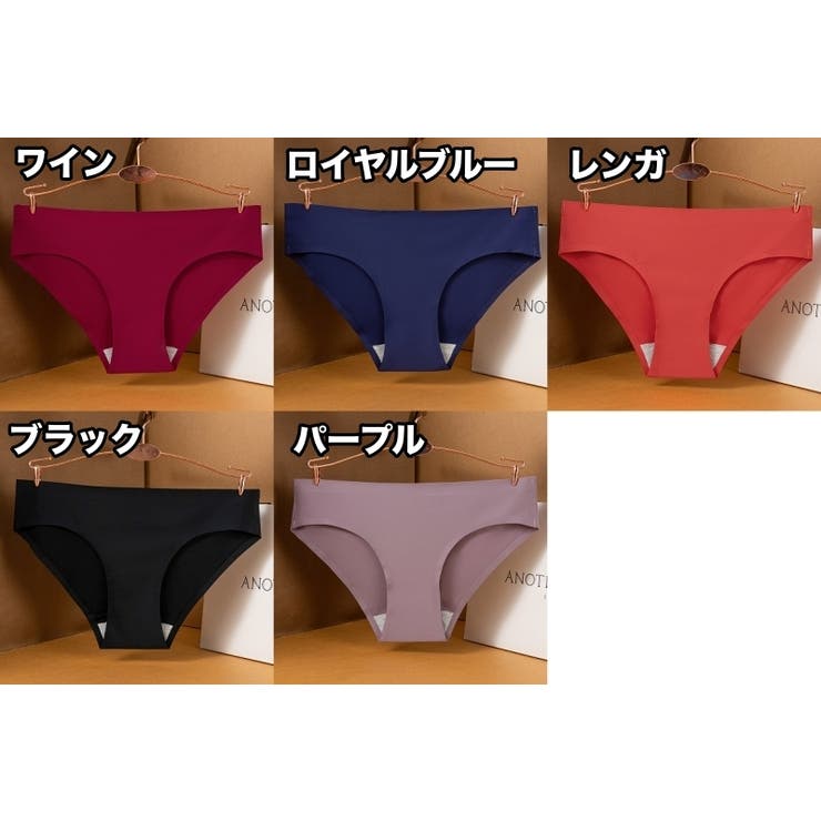 ヒップハンガーショーツ レディース 女性 | PlusNao | 詳細画像19 