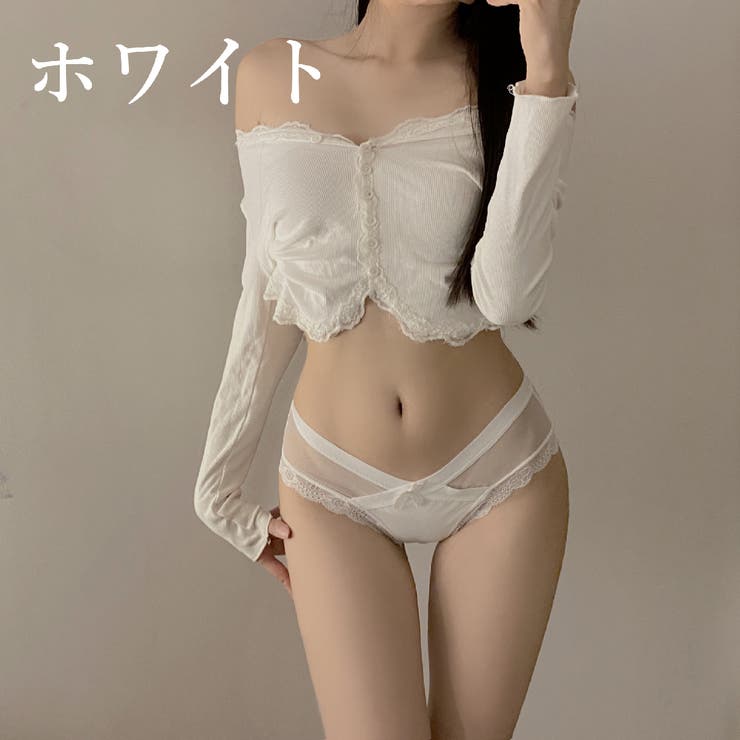 ヒップハンガーショーツ レディース 女性用 | PlusNao | 詳細画像7 