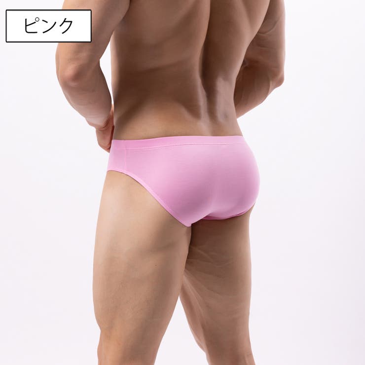 ビキニショーツ メンズ 男性下着 | PlusNao | 詳細画像13 