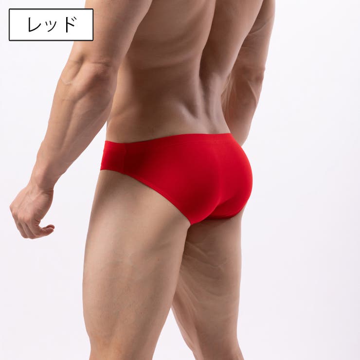 ビキニショーツ メンズ 男性下着 | PlusNao | 詳細画像7 