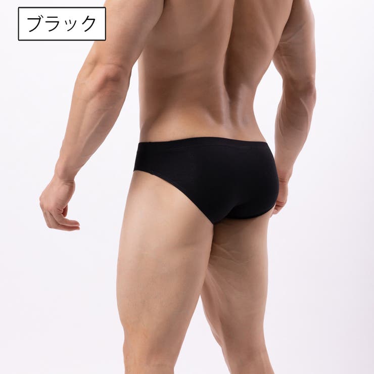 ビキニショーツ メンズ 男性下着 | PlusNao | 詳細画像9 