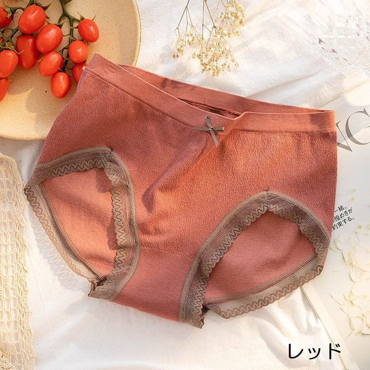 ショーツ パンツ スタンダード | PlusNao | 詳細画像4 