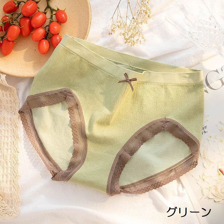 ショーツ パンツ スタンダード | PlusNao | 詳細画像5 