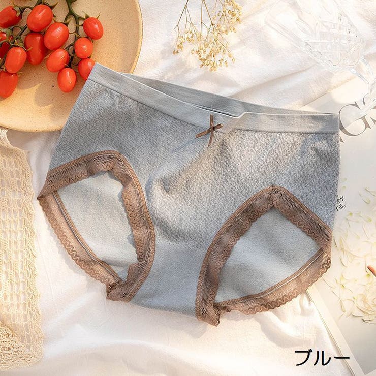 ショーツ パンツ スタンダード | PlusNao | 詳細画像8 
