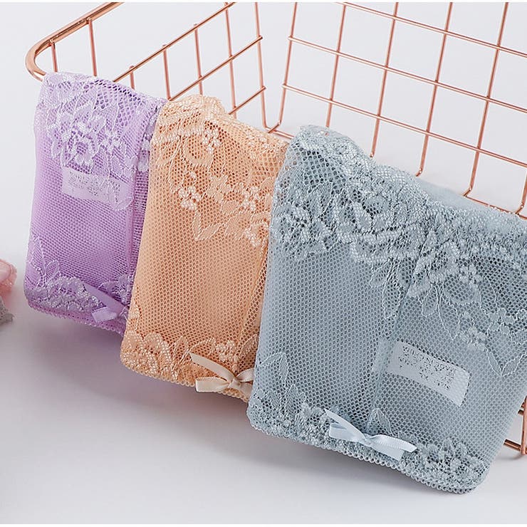 ショーツ レディース 女性用 | PlusNao | 詳細画像12 