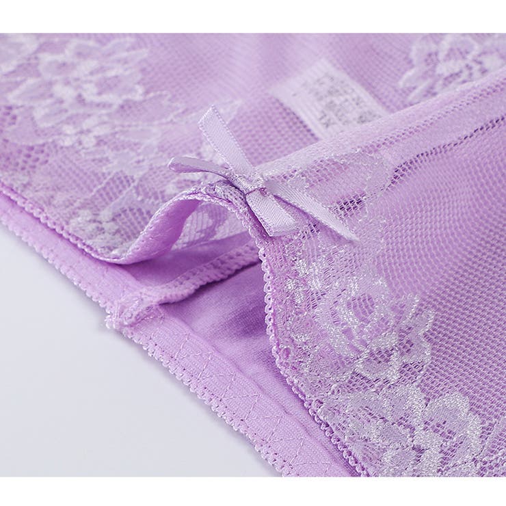 ショーツ レディース 女性用 | PlusNao | 詳細画像15 