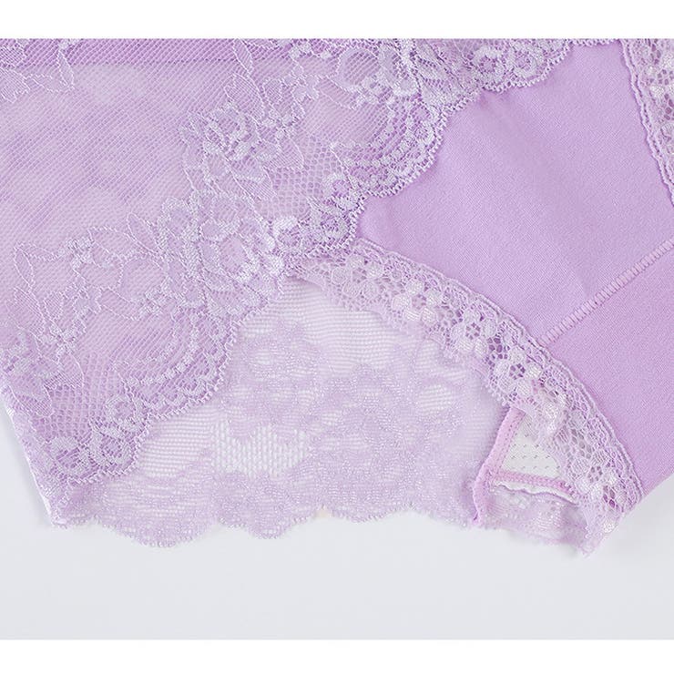 ショーツ レディース 女性用 | PlusNao | 詳細画像16 