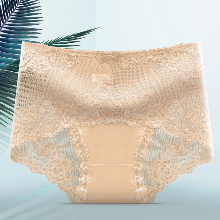 ショーツ レディース 女性用 | PlusNao | 詳細画像5 