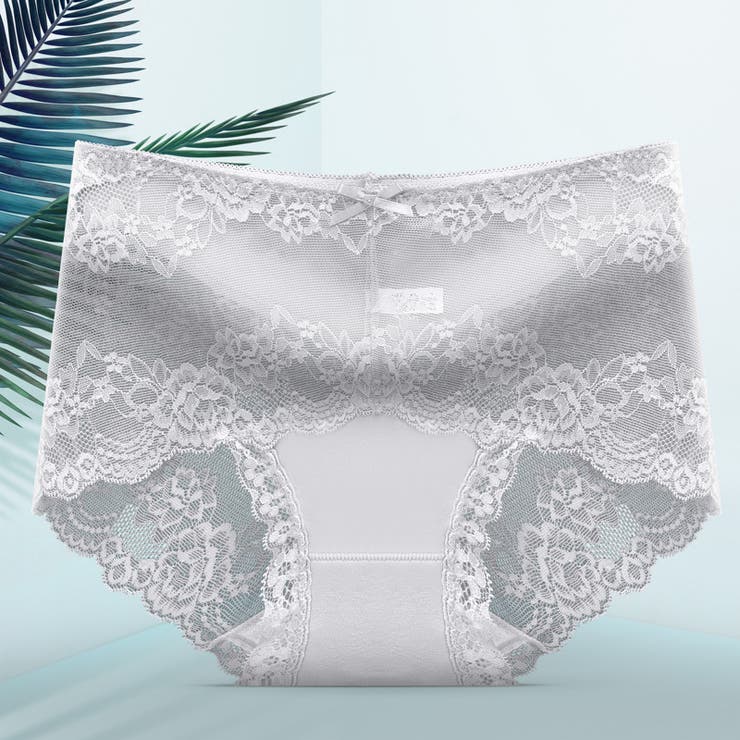 ショーツ レディース 女性用 | PlusNao | 詳細画像7 